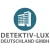 Logo Detektiv-Lux Deutschland GmbH