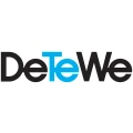 Logo DeTeWe Communications GmbH