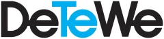 Logo DeTeWe Communications GmbH