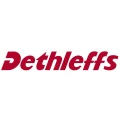 Logo Dethleffs GmbH