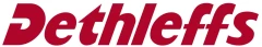 Logo Dethleffs GmbH