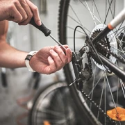 Dethlefs Jochen u. Angela - Fahrräder Verleih u. Reparatur Büsum