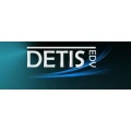 Logo DETIS-EDV GmbH