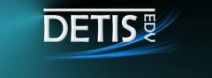 Logo DETIS-EDV GmbH