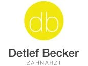 Logo Becker, Detlef