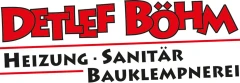 Detlef B&ouml;hm Heizung - Sanit&auml;r - Bauklempnerei Elstra