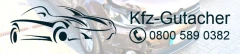 Logo Detlef Diekelmann KFZ-Sachverständiger