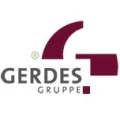 Logo Gerdes, Detlef