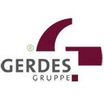 Logo Gerdes, Detlef