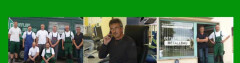 Logo Detlef Gerson Metallbau