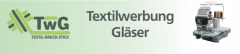 Logo Gläser, Detlef
