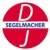 Logo Detlef Jensen Segel