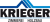 Logo Detlef Krieger Zimmerei