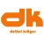 Logo Detlef Krüger Elektrofachbetrieb