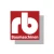 Logo Detlef rb Baumaschinen Detlef Rinke