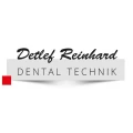 Logo Reinhard, Detlef