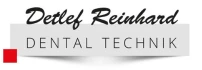 Logo Detlef Reinhard Dentaltechnik