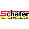 Logo Detlef Sch&auml;fer, Haus- und W&auml;rmetechnik