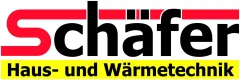 Logo Detlef Schäfer, Haus- und Wärmetechnik