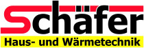Logo Detlef Schäfer, Haus- und Wärmetechnik Installateur- und Heizungsbauermeister
