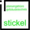 Logo Stickel, Detlef