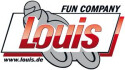 Logo Detlev Louis Motorradvertriebs GmbH Louis GIGAStore Dortmund