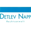 Logo Napp, Detlev