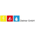 Logo Detmer GmbH