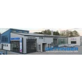 Logo Dettinger Karosseriebau Autolackierung GmbH