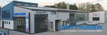 Logo Dettinger Karosseriebau Autolackierung GmbH