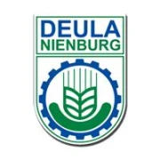Logo Deula Verkehrsfachschule mit Fahrschule
