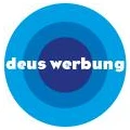 Logo deus werbung Andreas Deus