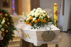 Deussen Bestattungen OHG Cohnen- Deussen Beerdigungen Bestattungsunternehmen Würselen