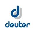 Logo Deuter Sport GmbH & Co.KG