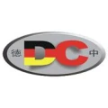 Logo Deutsch-Chinesische Gesellschaft