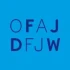 Logo Deutsch Französisches Jugendwerk
