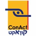 Logo Koordinierungszentrum Deutsch-Israelischer Jugendaustausch