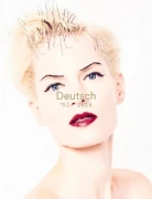 Logo Deutsch Magazine Art Generation GmbH