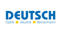 Logo Deutsch Optik und Akustik
