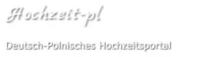 Logo Deutsch-Polnisches Hochzeitsportal