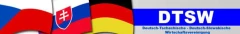 Logo Deutsch-Tschechische und Deutsch-Slowakische Wirtschaftvereinigung