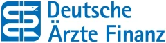 Logo Deutsche Ärzte Finanz