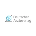 Logo Deutsche &Auml;rzte-Verlag GmbH