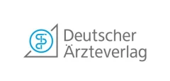 Logo Deutsche Ärzte-Verlag GmbH