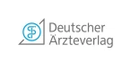 Logo Deutsche Ärzte-Verlag GmbH Mediaverlag