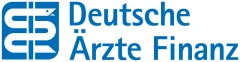 Logo Deutsche Ärztefinanz Andreas Jung