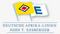 Logo DAL Deutsche Afrika-Linien GmbH & Co. KG