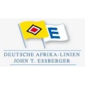 Logo DAL Deutsche Afrika-Linien GmbH & Co. KG