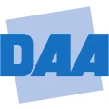 Logo DAA Deutsche Angestellten-Akademie GmbH