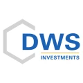 Logo Deutsche Asset & Wealth Management International GmbH